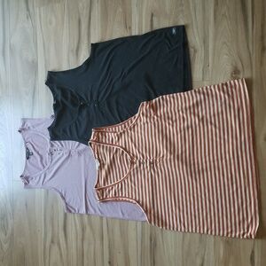 Toad&co Tank top Bundle